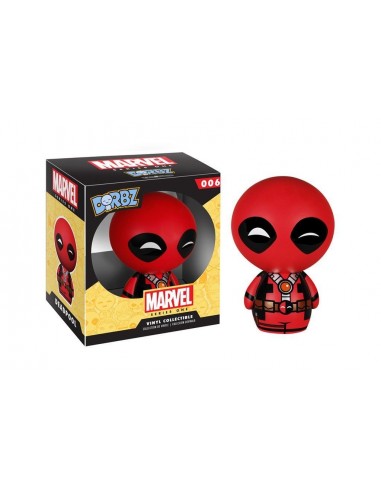 FUNKO VINYL SUGAR DORBZ DESIGN TOYS...