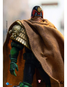 HIYA TOYS CURSED EARTH... 2