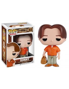 FUNKO POP CULTURE BIG...