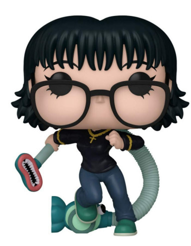 FUNKO POP ANIMATION HUNTER X HUNTER -...