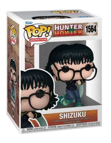 FUNKO POP ANIMATION HUNTER X HUNTER -...