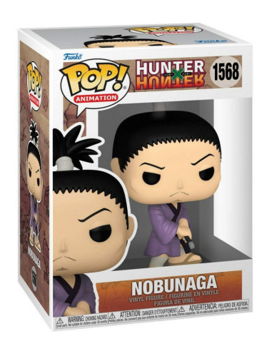 FUNKO POP ANIMATION HUNTER X HUNTER -...