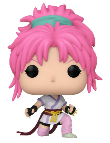 FUNKO POP ANIMATION HUNTER X HUNTER -...