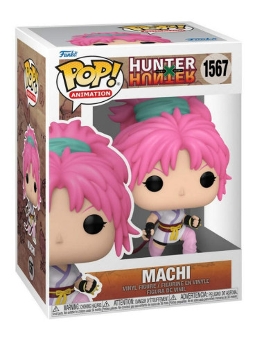 FUNKO POP ANIMATION HUNTER X HUNTER -...