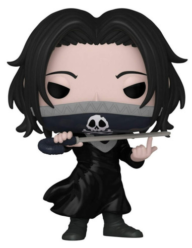 FUNKO POP ANIMATION HUNTER X HUNTER -...