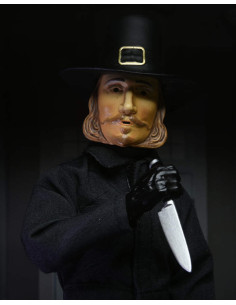 NECA THANKSGIVING JOHN...