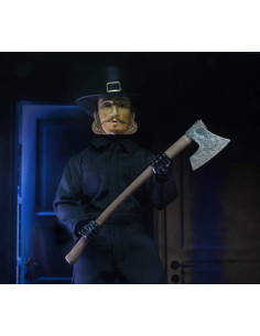 NECA THANKSGIVING JOHN... 2