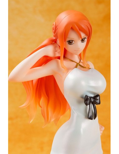 BANDAI FIGUARTS ZERO ONE PIECE MOVIE...
