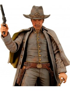 NECA JONAH HEX - JONAH HEX...