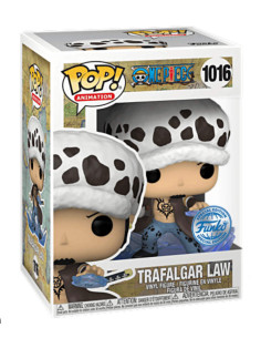 FUNKO POP MANGA ONE PIECE... 2