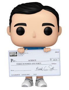 FUNKO POP TV THE OFFICE...