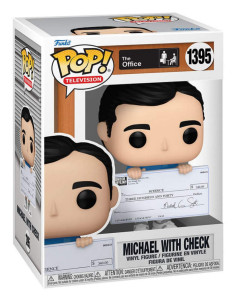 FUNKO POP TV THE OFFICE... 2