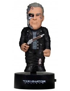 NECA BODY KNOCKER...