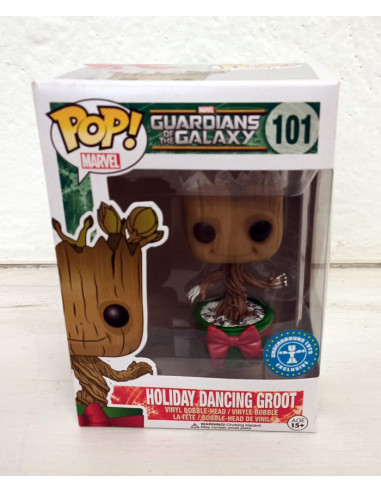 FUNKO POP GUARDIANS OF THE GALAXY...