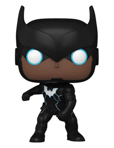 FUNKO POP DC BATMAN WAR ZONE -...