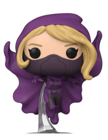 FUNKO POP DC BATMAN WAR ZONE -...