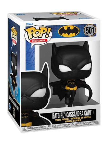 FUNKO POP DC BATMAN WAR ZONE -...