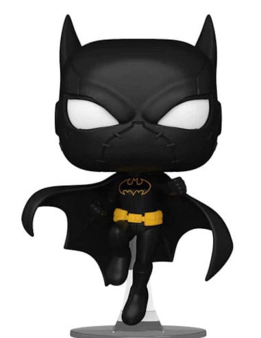 FUNKO POP DC BATMAN WAR ZONE -...