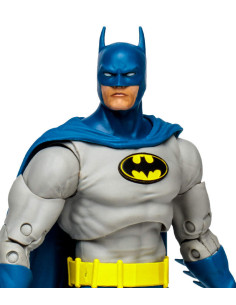 MCFARLANE DC BATMAN...