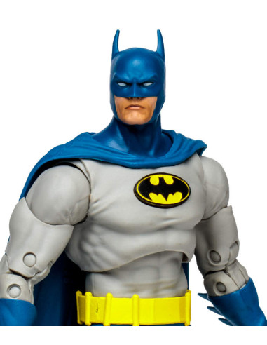 MCFARLANE DC BATMAN KNIGHTFALL -...