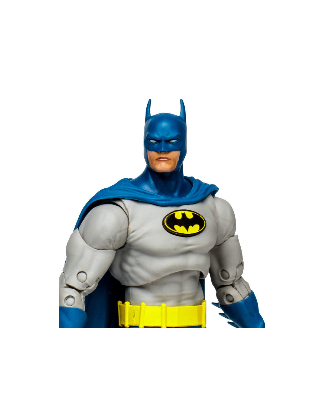 DC Multiverse Action Figures 18 cm Batman Wave 3 Assortment (6) McFarlane Toys