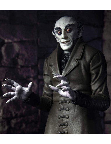 NECA ULTIMATE ACTION FIGURE HORROR -...