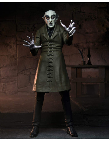 NECA ULTIMATE ACTION FIGURE HORROR -...