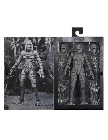 NECA UNIVERSAL MONSTERS CREATURE FROM...