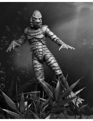NECA UNIVERSAL MONSTERS CREATURE FROM...