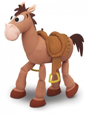 THINKING TOY TOY STORY BULLSEYE 34 CM...