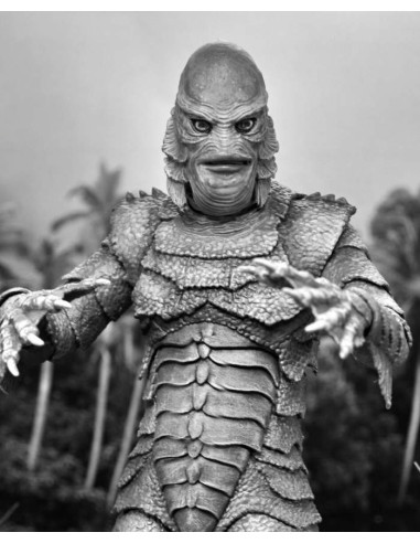NECA UNIVERSAL MONSTERS CREATURE FROM...
