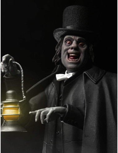NECA LONDON AFTER MIDNIGHT  20 CM...