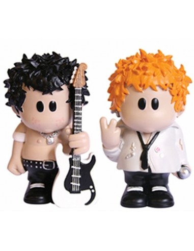 WEENICONS SEX PISTOLS ANARCHY 2 PACK...