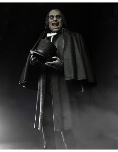NECA LONDON AFTER MIDNIGHT  20 CM...