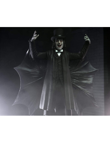 NECA LONDON AFTER MIDNIGHT  20 CM...