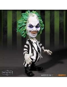 MEZCO ACTION FIGURE...