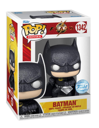 FUNKO POP MOVIES DC THE FLASH -...