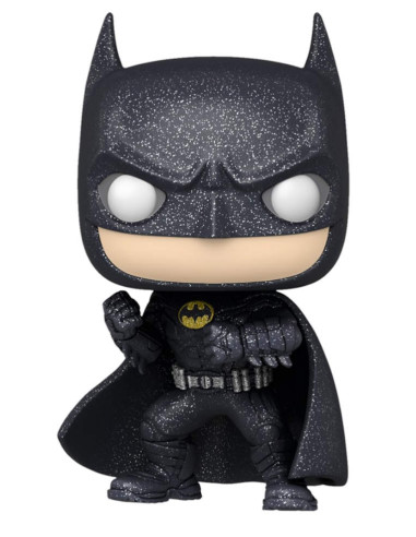 FUNKO POP MOVIES DC THE FLASH -...