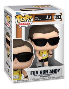 FUNKO POP TV THE OFFICE FUN... 2