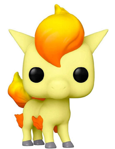 FUNKO POP GAMES POKEMON PONYTA 644...