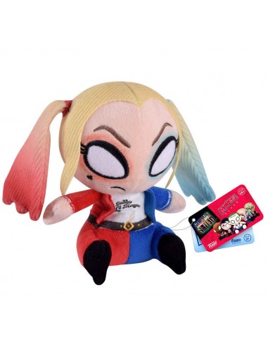 FUNKO MOPEEZ PLUSH DOLL DC COMICS...