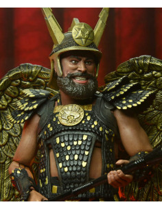 NECA FLASH GORDON 1980 LIVE...