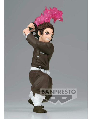 BANPRESTO VIBRATION STARS DEMON...