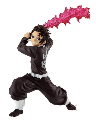 BANPRESTO VIBRATION STARS DEMON...