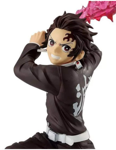 BANPRESTO VIBRATION STARS DEMON...