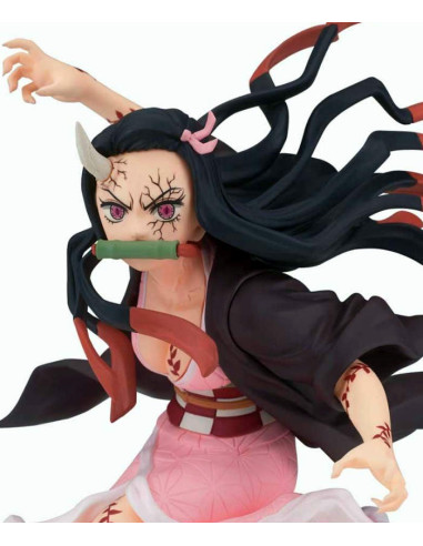 BANPRESTO VIBRATION STARS DEMON...