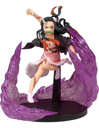 BANPRESTO VIBRATION STARS DEMON...