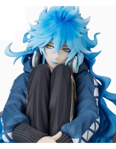 SEGA PM PVC STATUE DISNEY TWISTED...