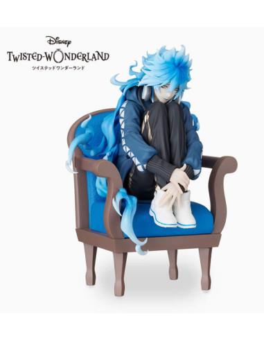 SEGA PM PVC STATUE DISNEY TWISTED...