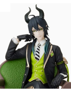 SEGA PM PVC STATUE DISNEY...